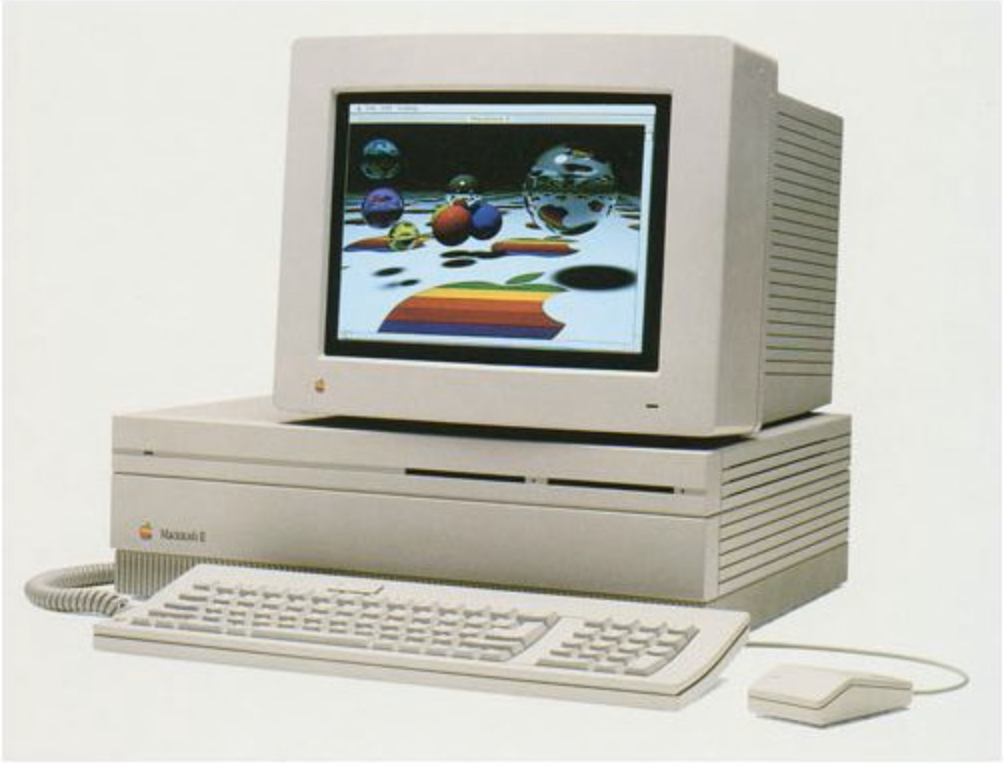 Macintosh IIfx