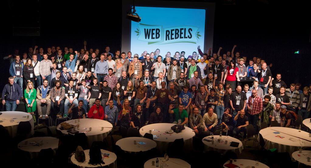 Web Rebels